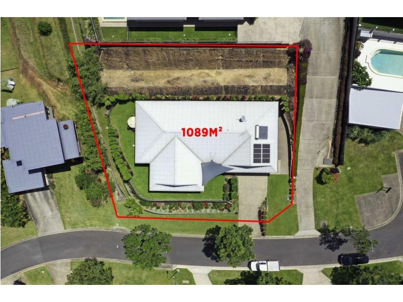 7 Cygnet Close, Mount Sheridan QLD 4868