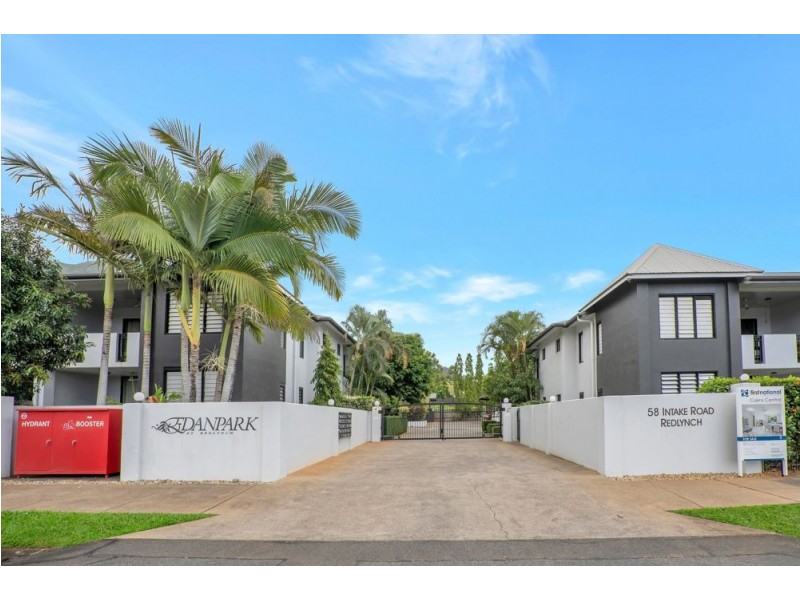 29/58-70 Redlynch Intake Road, Redlynch QLD 4870