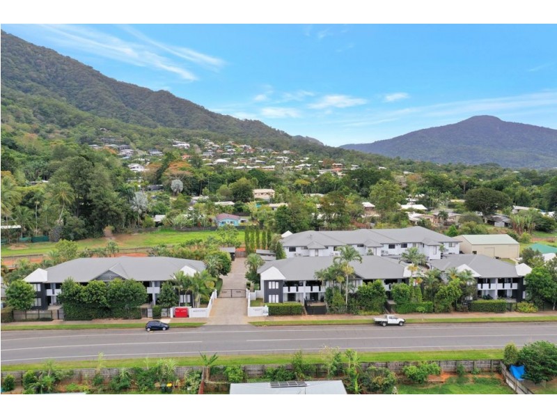 29/58-70 Redlynch Intake Road, Redlynch QLD 4870