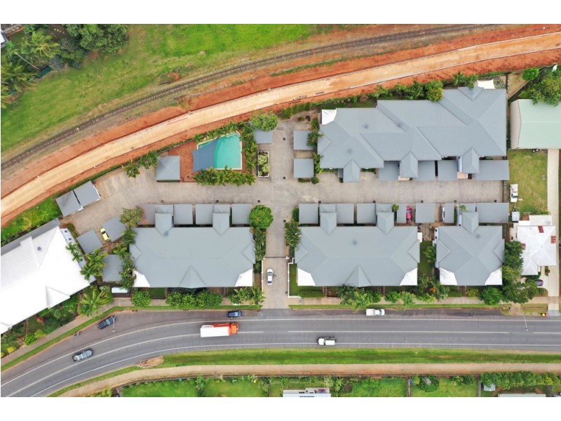 29/58-70 Redlynch Intake Road, Redlynch QLD 4870