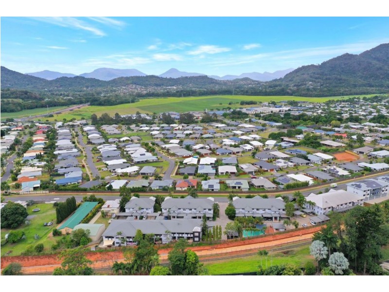 29/58-70 Redlynch Intake Road, Redlynch QLD 4870