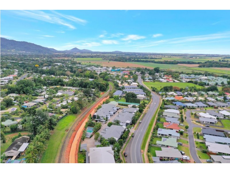 29/58-70 Redlynch Intake Road, Redlynch QLD 4870