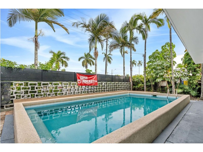 3/248 Sheridan Street, Cairns North QLD 4870