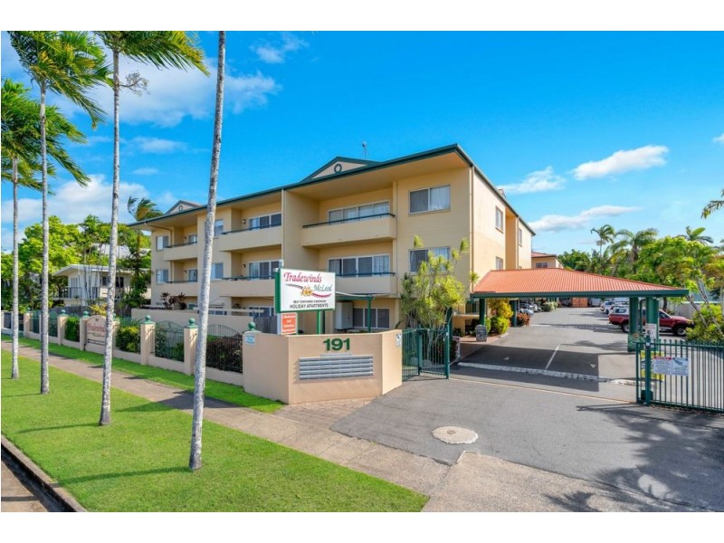 217/191-193 McLeod Street, Cairns North QLD 4870