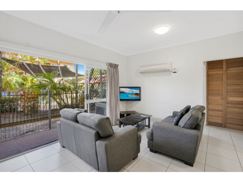 217/191-193 McLeod Street, Cairns North QLD 4870