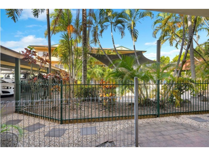 217/191-193 McLeod Street, Cairns North QLD 4870