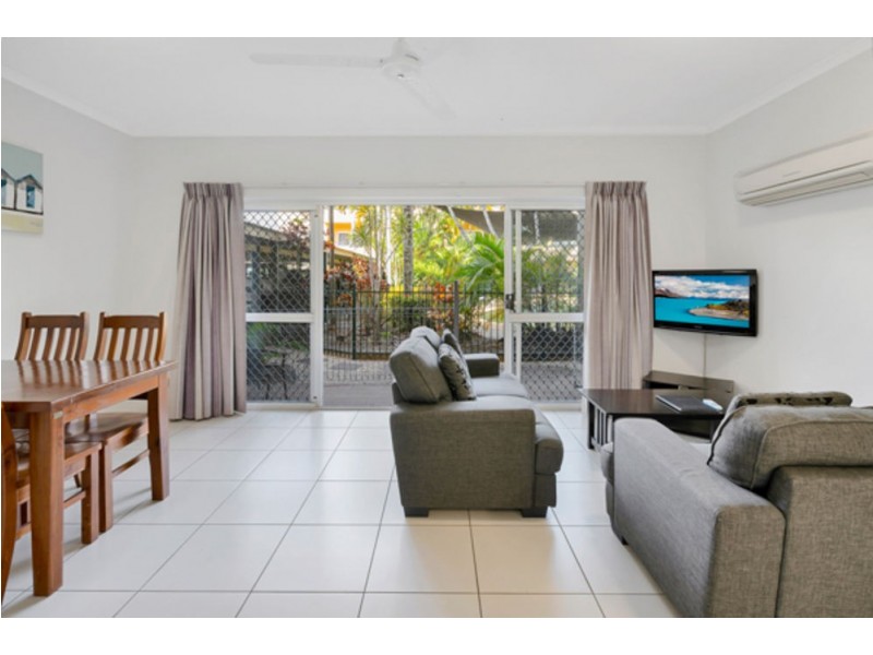 217/191 McLeod Street, Cairns North QLD 4870