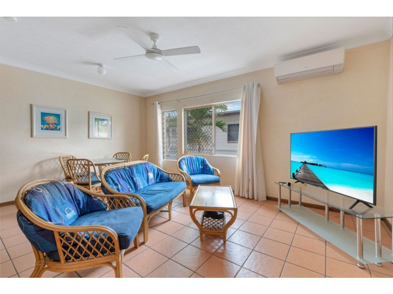 8/184 McLeod Street, Cairns North QLD 4870
