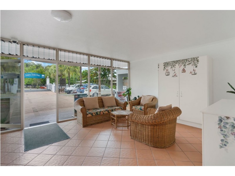 8/184 McLeod Street, Cairns North QLD 4870