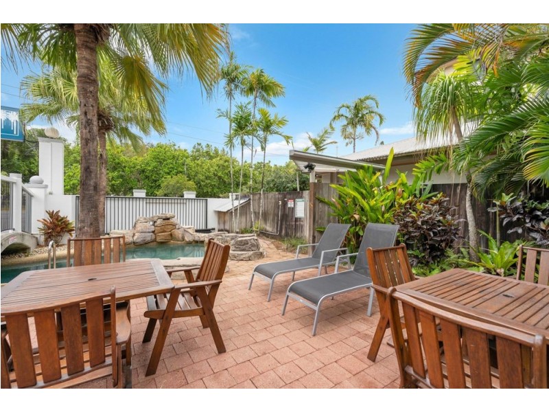 8/184 McLeod Street, Cairns North QLD 4870