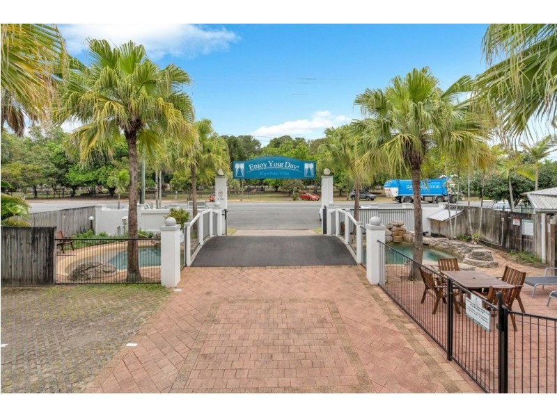 8/184 McLeod Street, Cairns North QLD 4870