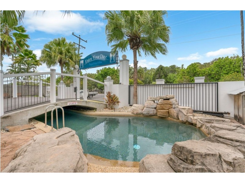 8/184 McLeod Street, Cairns North QLD 4870