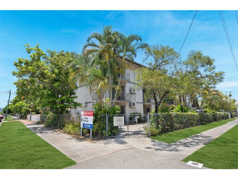 2/171 Grafton Street, Cairns City QLD 4870