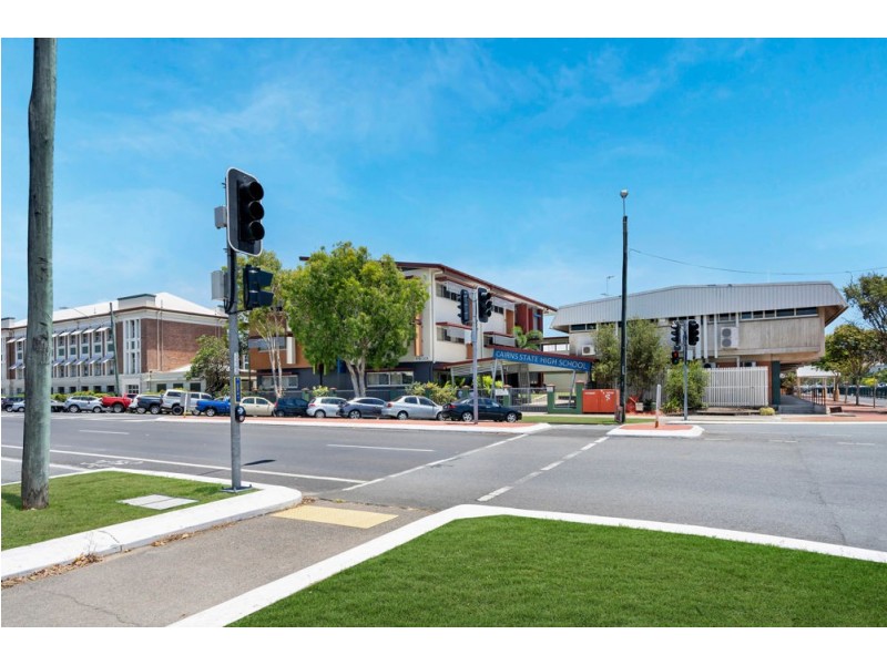 2/171 Grafton Street, Cairns City QLD 4870