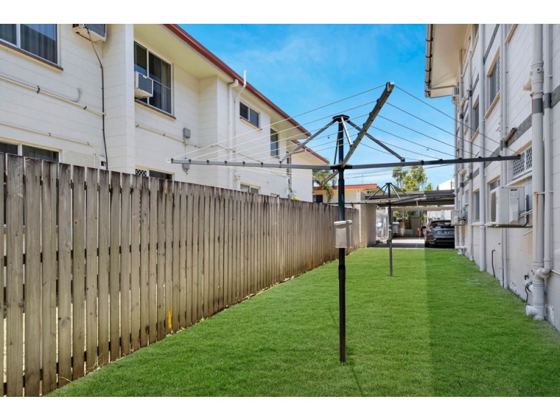 2/171 Grafton Street, Cairns City QLD 4870