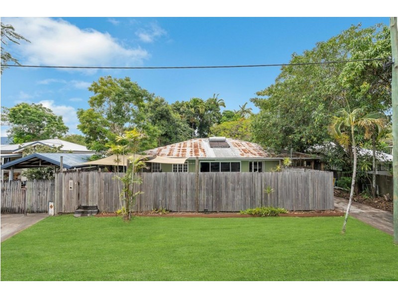 5 David Street, Manunda QLD 4870