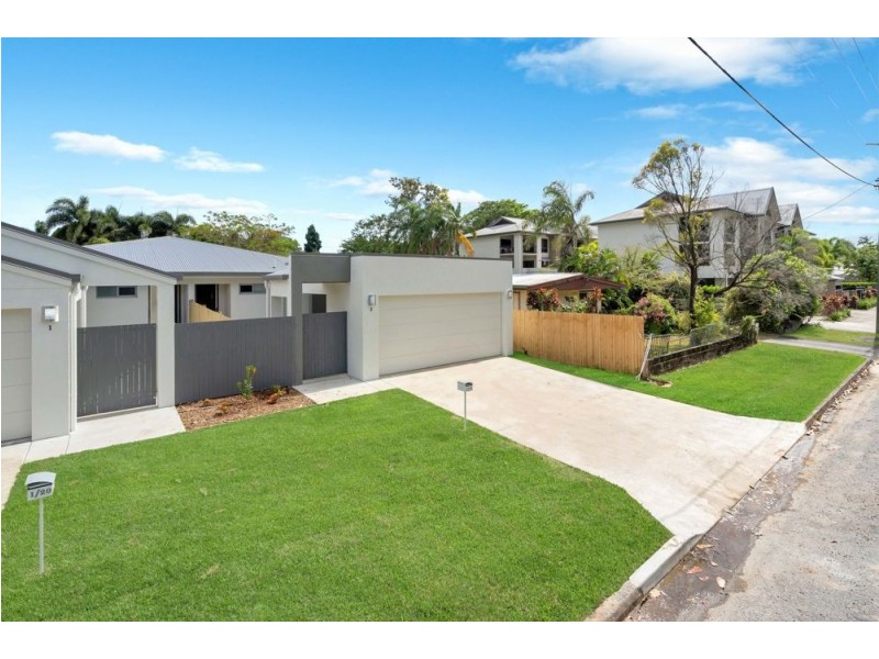 20 Macilwraith Street, Manoora QLD 4870