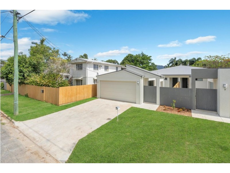 20 Macilwraith Street, Manoora QLD 4870