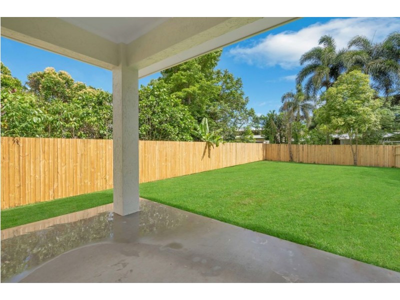 20 Macilwraith Street, Manoora QLD 4870