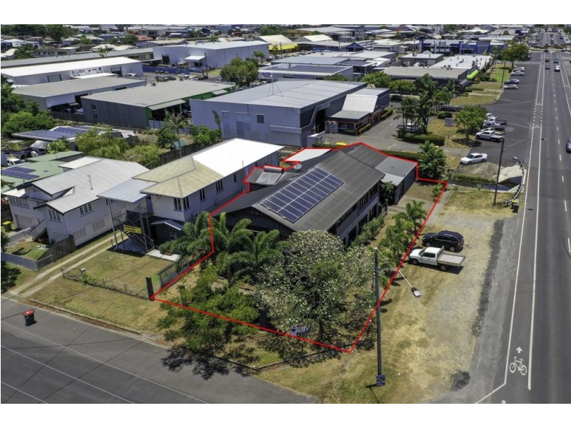 33 Edgar Street, Bungalow QLD 4870