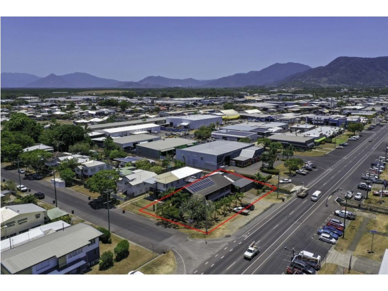 33 Edgar Street, Bungalow QLD 4870