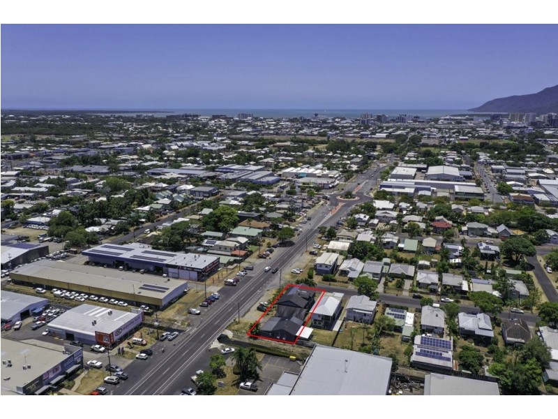 33 Edgar Street, Bungalow QLD 4870