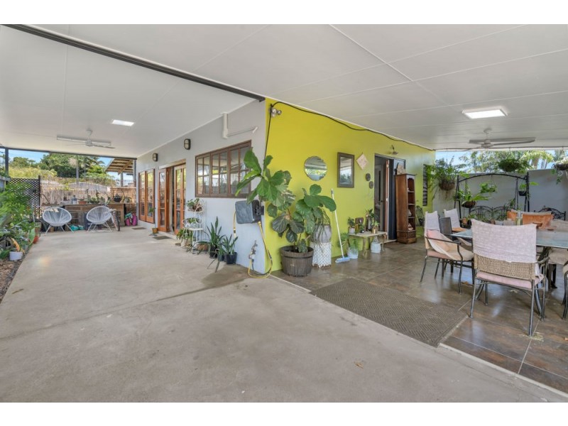 33 Edgar Street, Bungalow QLD 4870