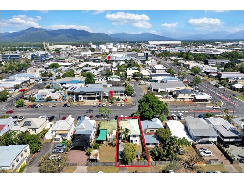 22 Scott Street, Parramatta Park QLD 4870