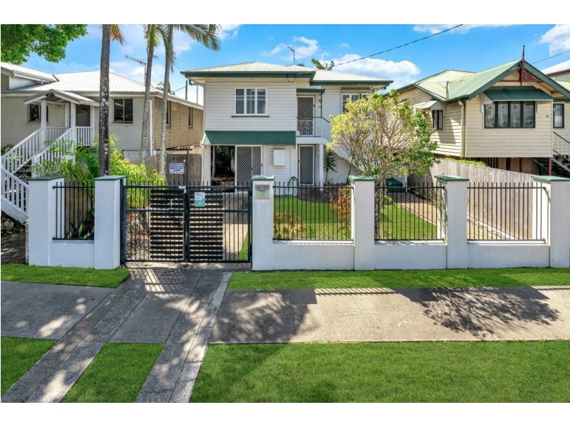 22 Scott Street, Parramatta Park QLD 4870