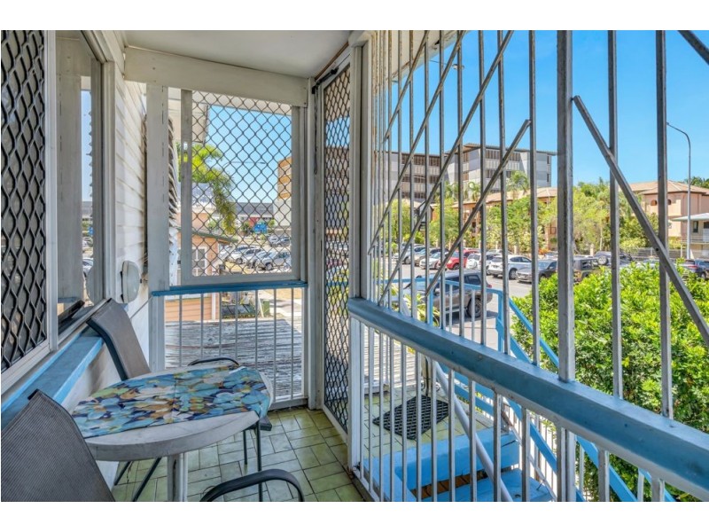 202 Lake Street, Cairns North QLD 4870