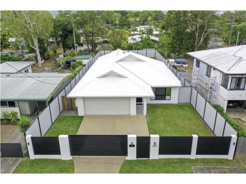 435 Varley Street, Yorkeys Knob QLD 4878