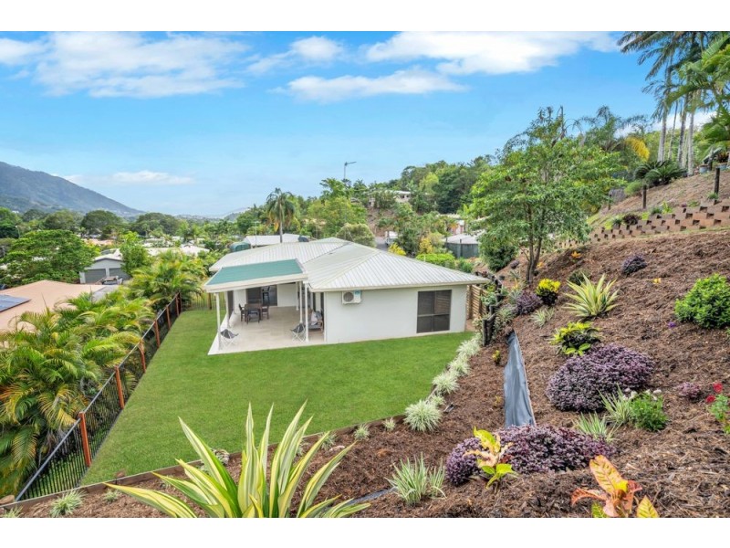 13 Sandpiper Court, Bayview Heights QLD 4868