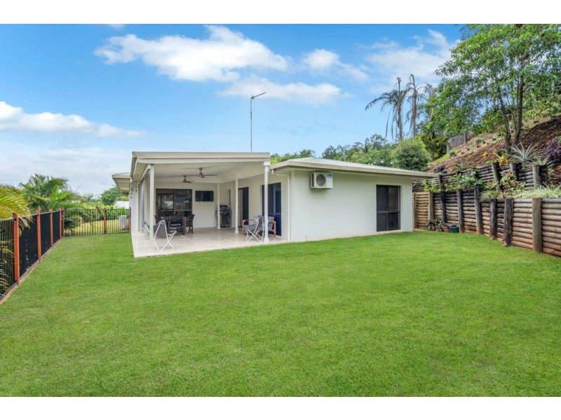 13 Sandpiper Court, Bayview Heights QLD 4868