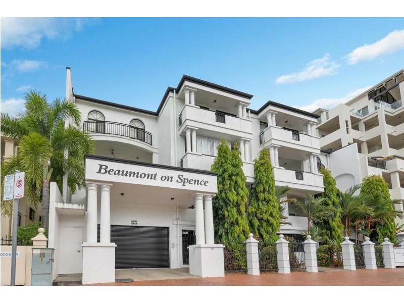 12/77 Spence Street, Cairns City QLD 4870