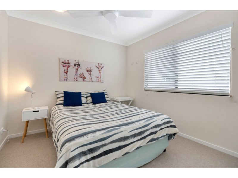 12/77 Spence Street, Cairns City QLD 4870