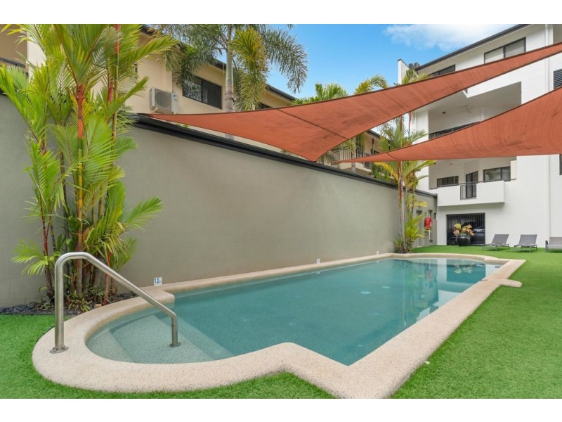 12/77 Spence Street, Cairns City QLD 4870
