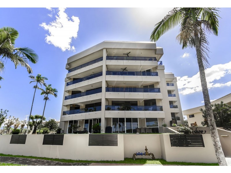 13/281-283 Esplanade, Cairns City QLD 4870