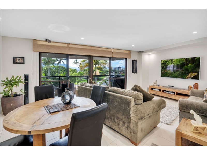 13/281-283 Esplanade, Cairns City QLD 4870