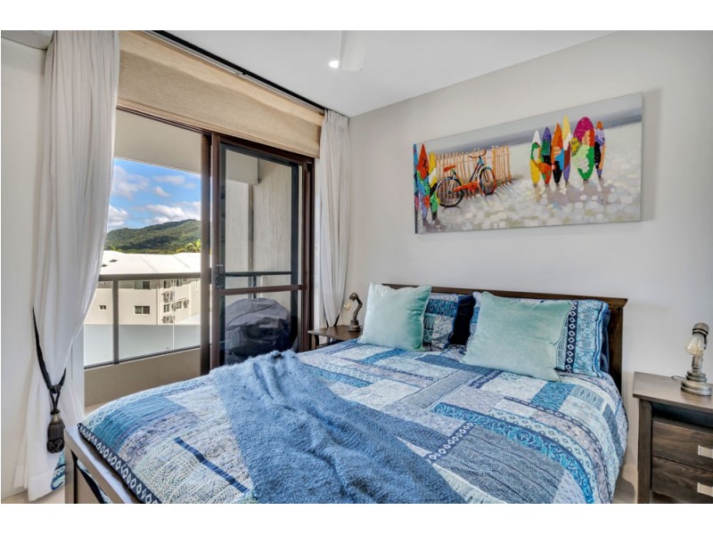 13/281-283 Esplanade, Cairns City QLD 4870