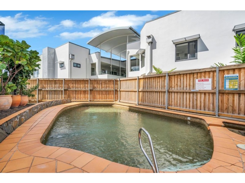 13/281-283 Esplanade, Cairns City QLD 4870