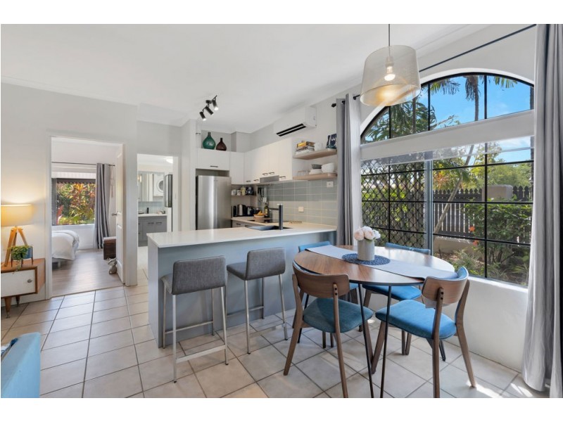 3/163 Buchan Street, Bungalow QLD 4870