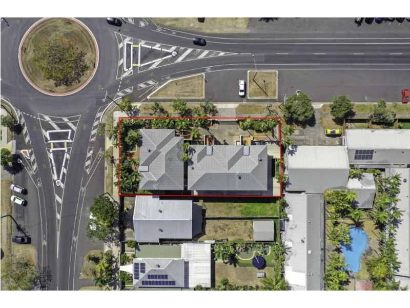 3/163 Buchan Street, Bungalow QLD 4870