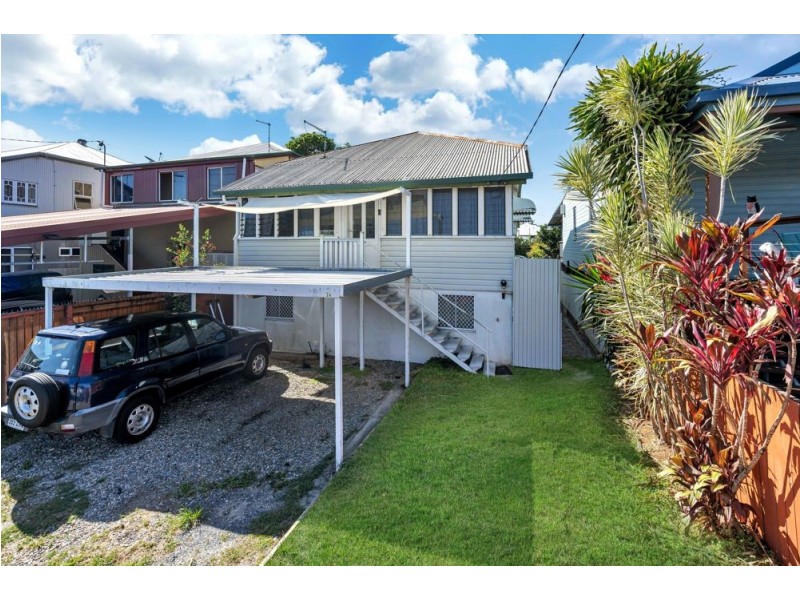 26 Loeven Street, Parramatta Park QLD 4870