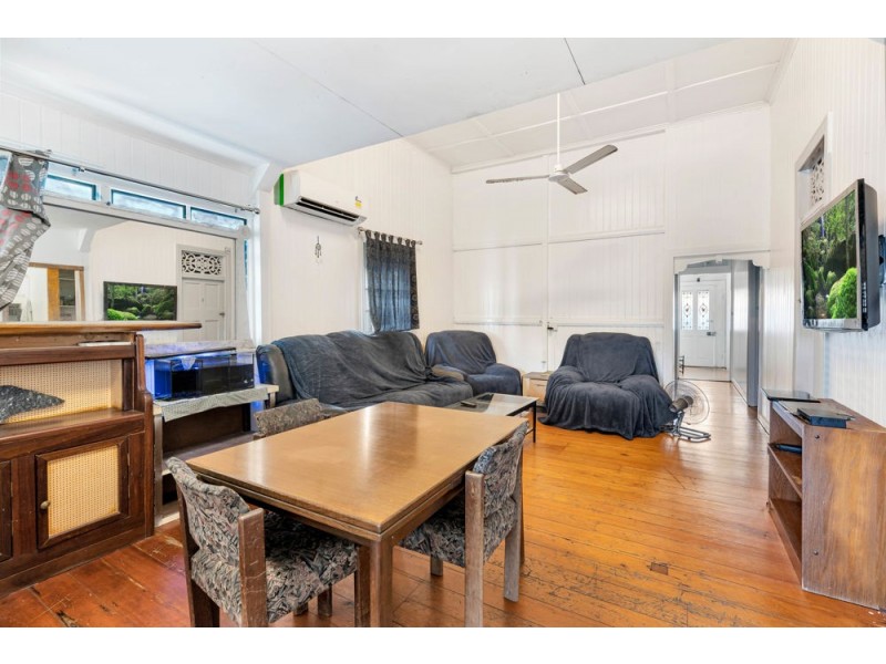 26 Loeven Street, Parramatta Park QLD 4870