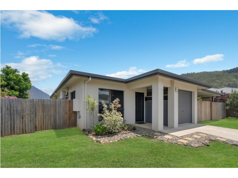 3 Goessling Street, Gordonvale QLD 4865