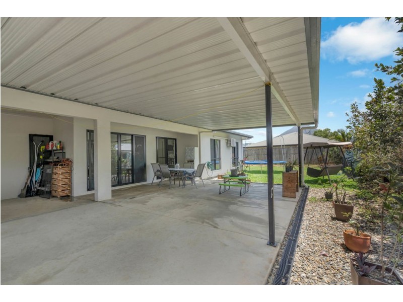 3 Goessling Street, Gordonvale QLD 4865