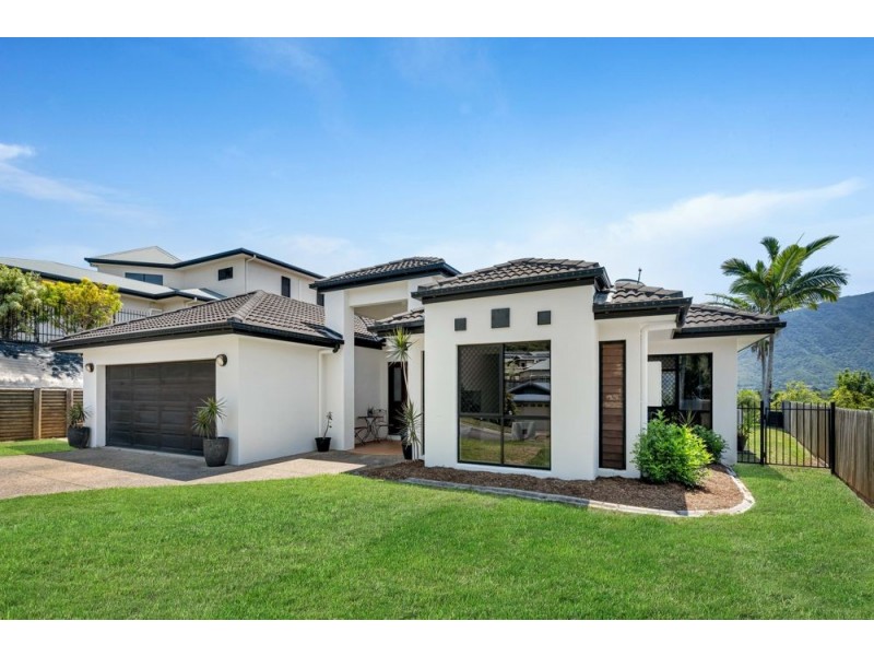 7 Playford Close, Brinsmead QLD 4870