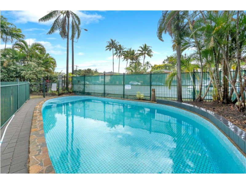 11/261-265 Sheridan Street, Cairns North QLD 4870