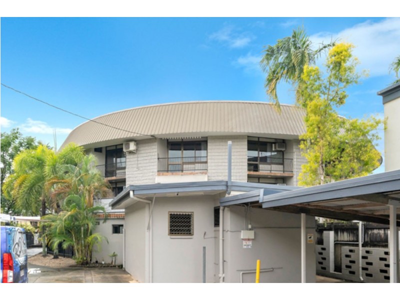 11/261-265 Sheridan Street, Cairns North QLD 4870