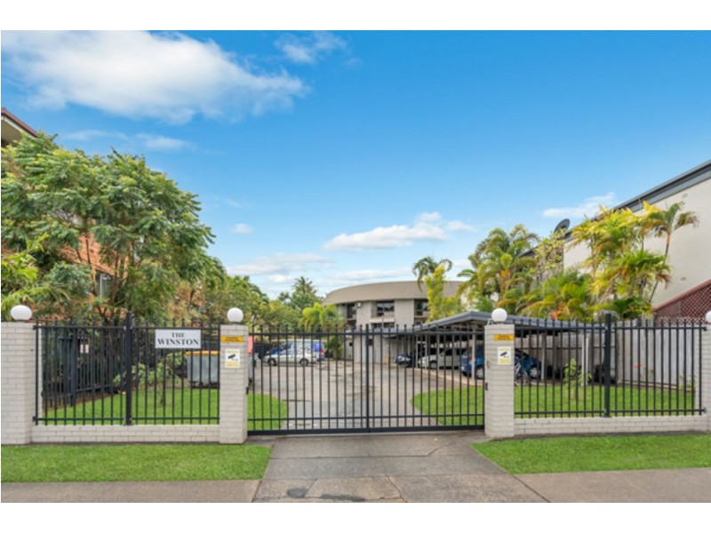 11/261-265 Sheridan Street, Cairns North QLD 4870